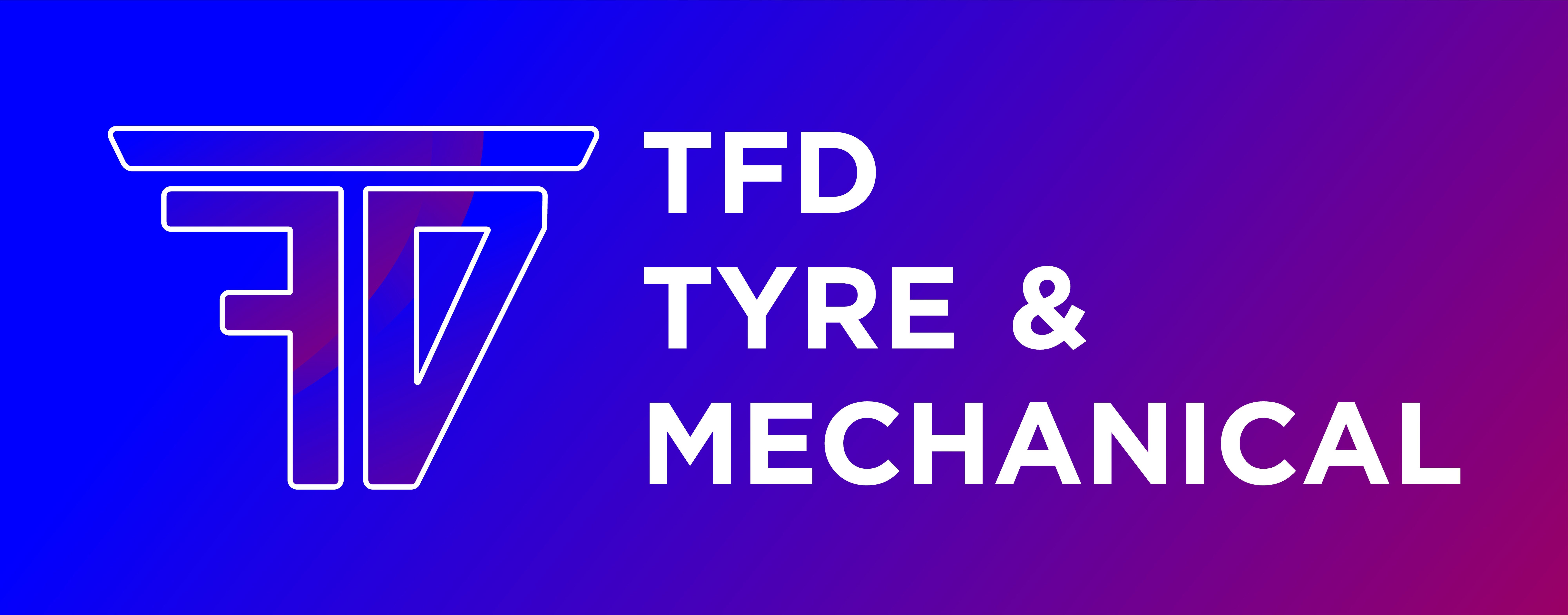 TFD Tyre & Mechanical β Mackay